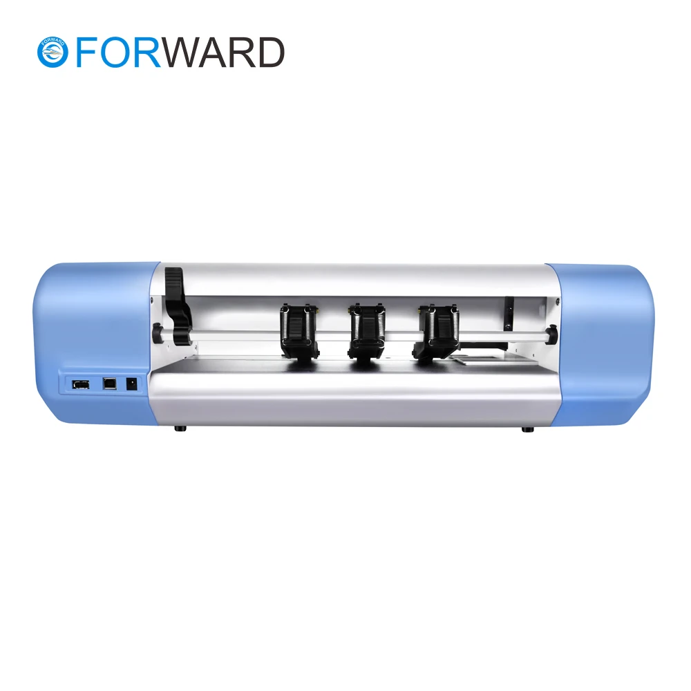 FORWARD Universal Screen Film Cutter for Over 6000