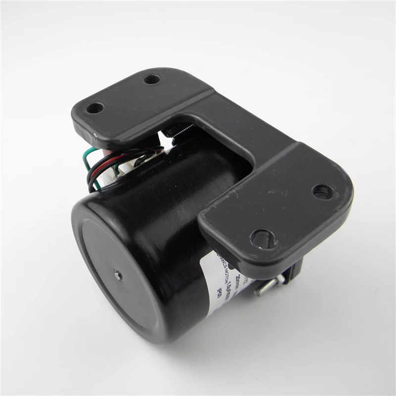 Engrenagem, AC 220V, 110V, 14W, 2.5 rpm,