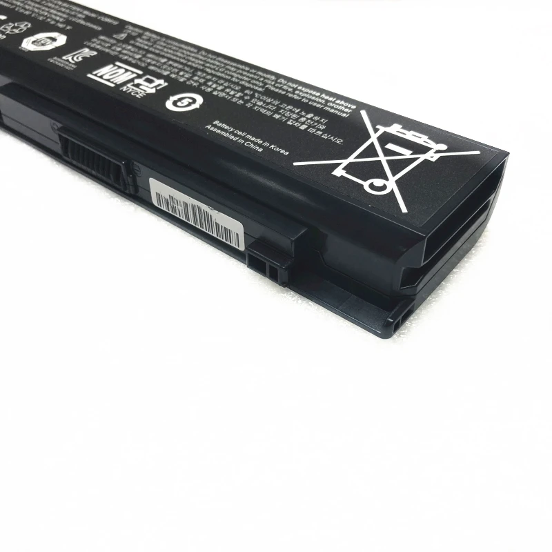 ONEVAN натуральная CQB914 ноутбук Батарея для LG XNOTE P420 PD420 S535 S550 S530 S430 CQU918 SQU-1007 SQU-1017 EAC61538601
