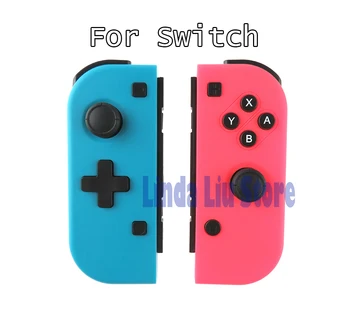 

For Nintendo Switch Console Joystick Joy-con handle-grip For Nintendo switch Game Bluetooth Wireless Pro Controller Gamepad