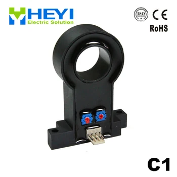 

C1 Hall Current Sensor/Hall Sensor/Current Sensor