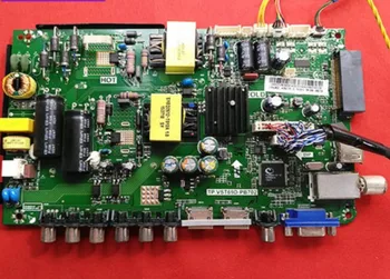 

LE42G310N LE42B310X screen V420HJ2-P01 motherboard TP.VST69D.PB702