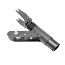 Складная передняя вилка аксессуары для Ninebot Es2 Es4 Складная умная электрическая легкая вилка