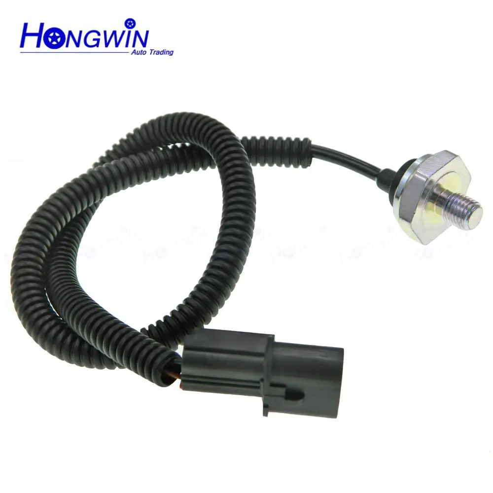 Detonation Engine Knock Sensor MD165641 For Mitsubishi Car 