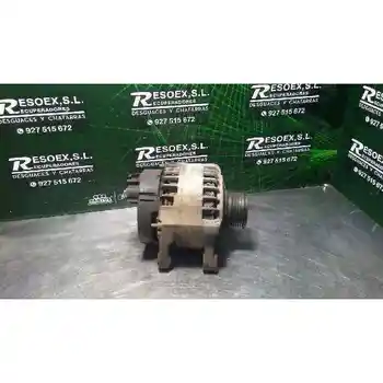 

46748353 ALTERNATOR FIAT STILO (192)