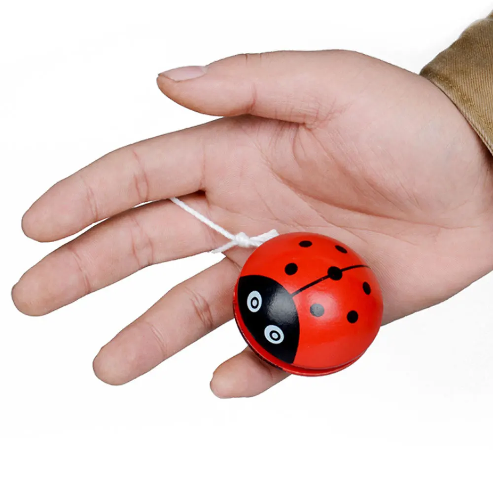 yoyo ladybug