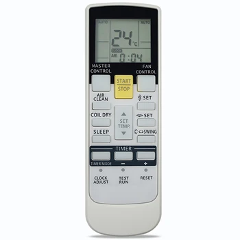 

Air Conditioner conditioning remote control suitable for fujitsu ASTA09LCC ASTA12LCC AR-RAD1E AR-RAC1C