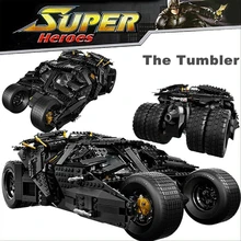 batmobile lego aliexpress