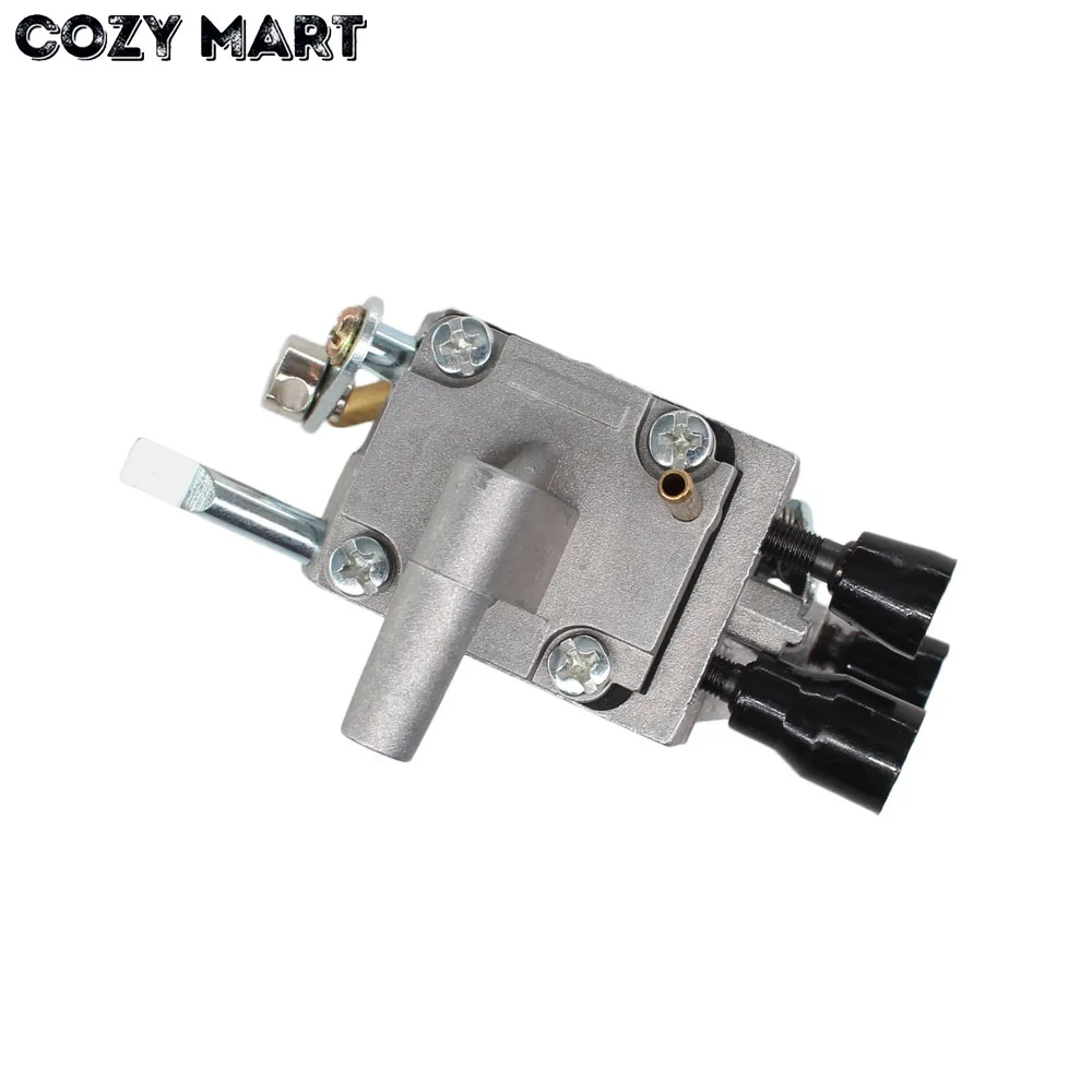 Карбюратор Carb для StihL Fs120 Fs200 Fs250 куст триммер Weedeater резак бензопила