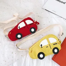 Мультфильм милый бархатистая обувь буквами мини мобильный телефон сумка Детская маленькая сумка для мужчины и женщины автомобиля сумка через плечо