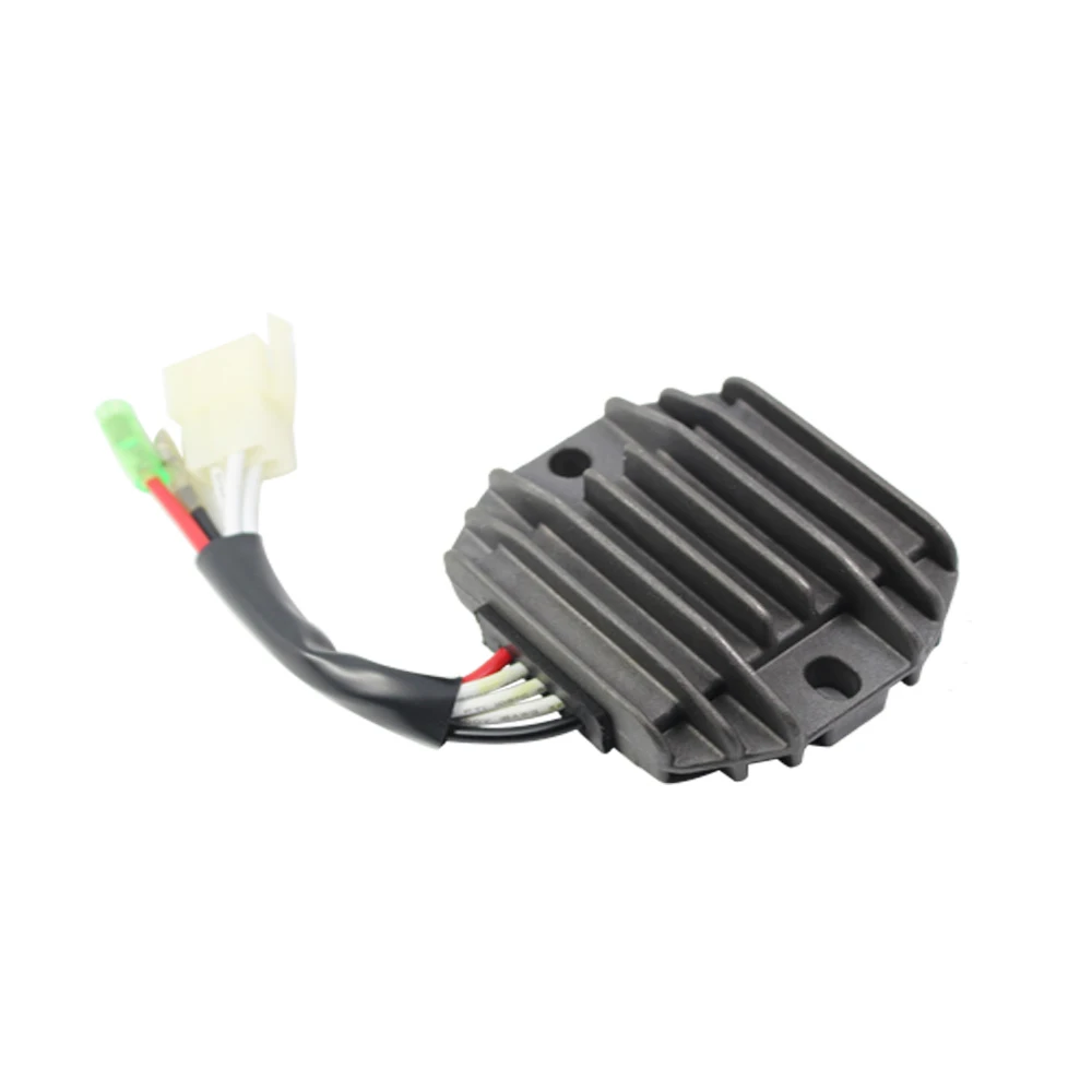 motorcycle regulator rectifier  (8)