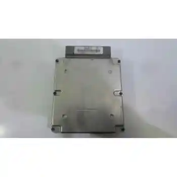 

96FB12A650ACA 1978579 Switchboard Engine EUA Ford Fiesta Saloon