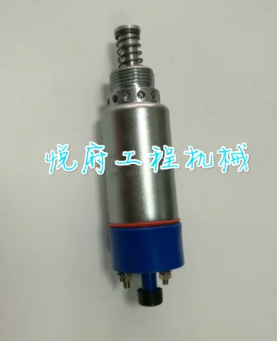 

Fuel Shutdown Shutoff Stop Solenoid Valve 155-4652 8C-3663 24V 125-5772