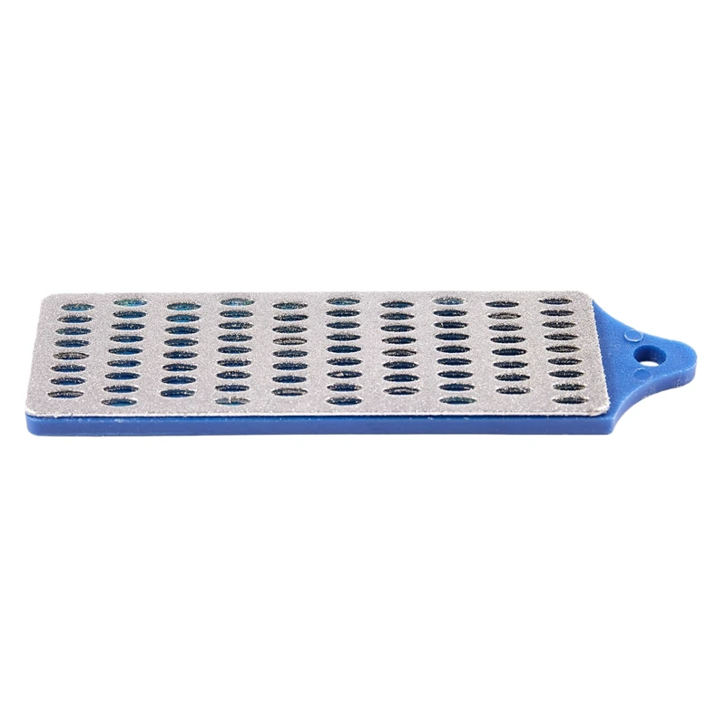 3 Diamond peeler Stone grinder Sharpening stone Sharpening stone 75x25mm