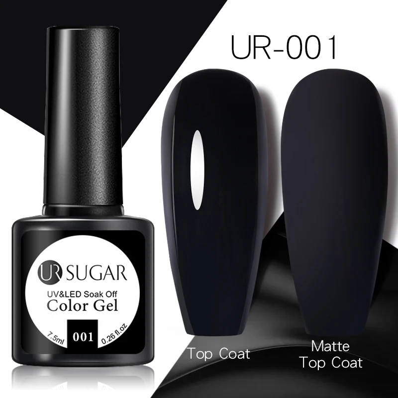 UR-001