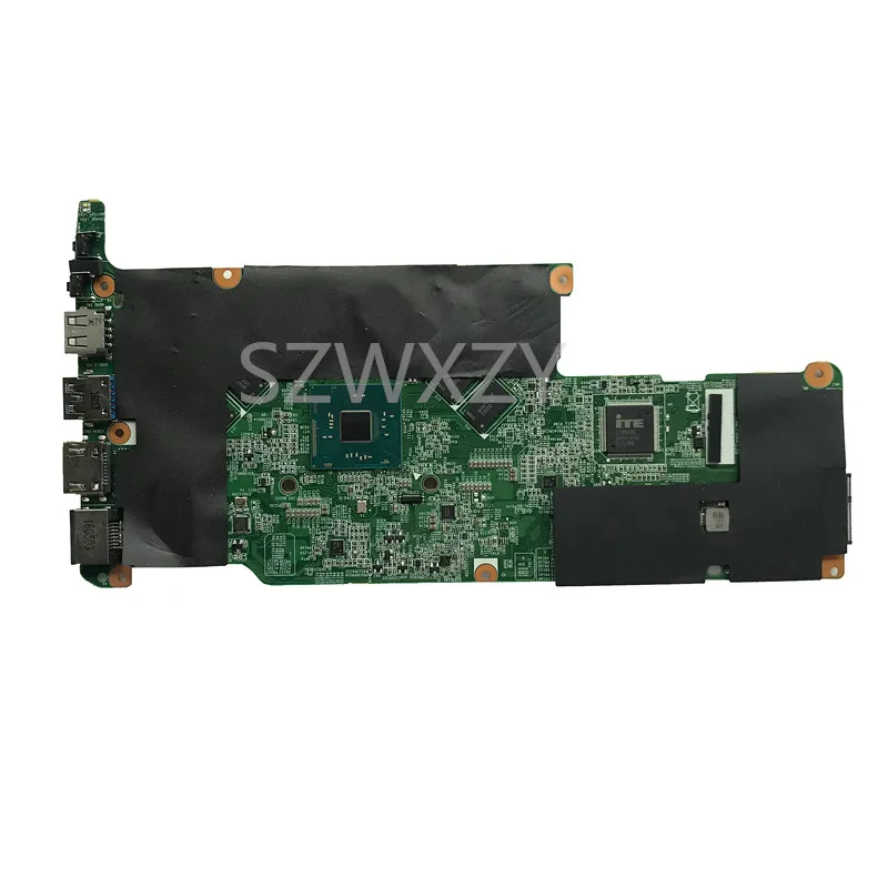 SZWXZY отлично подходит для Lenovo BFlex3-1130 Yoga 300-11IBR материнская плата ноутбука FRU 5B20K13598