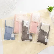 Элегантное семейное полотенце для спины, двухстороннее плотное полотенце для ванны, от производителя, крупное полотенце для ванны la bei tiao