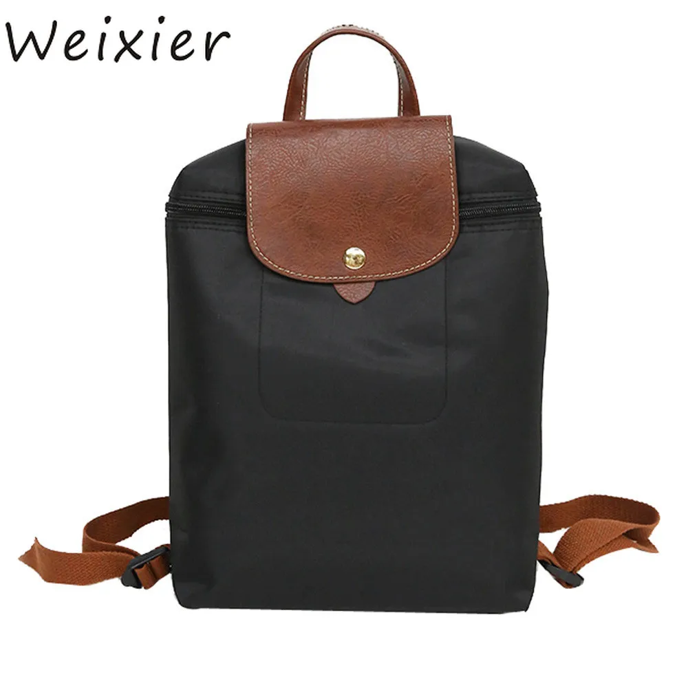 WEIXIER, новинка, рюкзак для студентов, mochila, поступление, Детские рюкзаки, Mochila, Классический рюкзак для студентов, школьные сумки, ZK-98