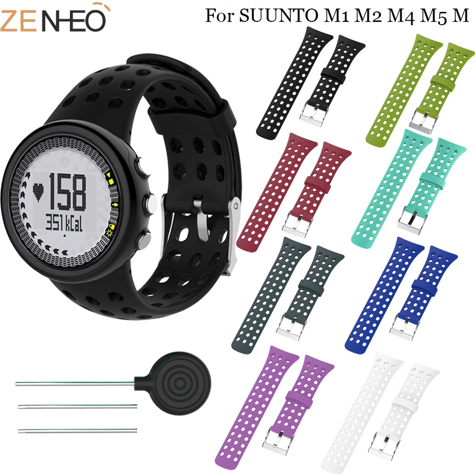 suunto m1 watch