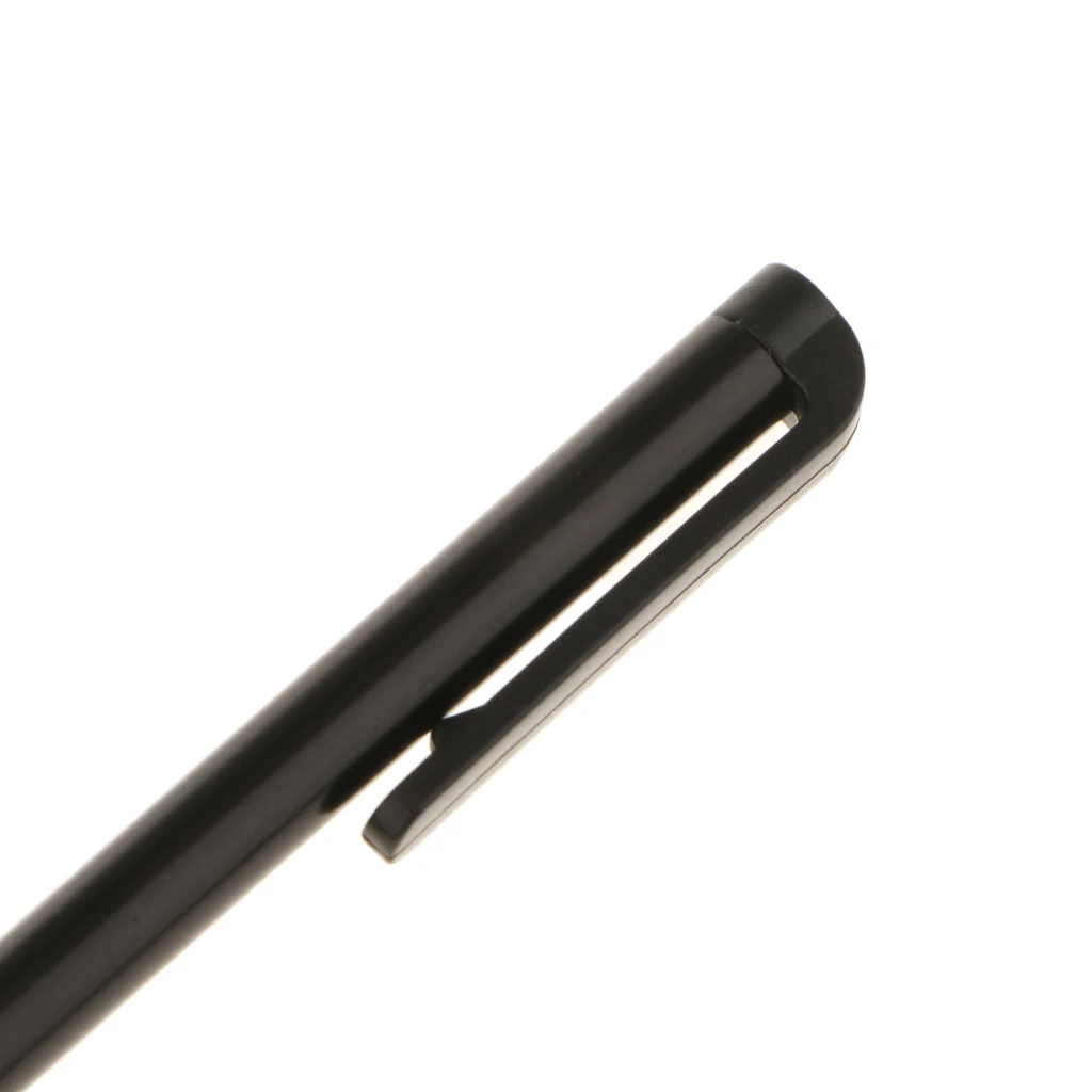 2Pack Resistive Touch Screen Stylus Pen For Nintendo 2DSLL/3DS -black