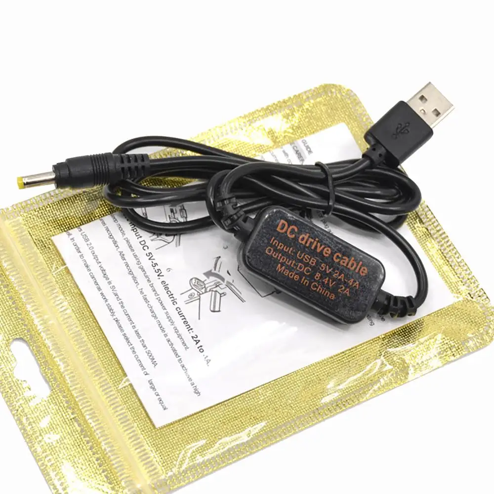 USB кабель для зарядки внешнего аккумулятора Lumix DMW DCC6 DCC8 DCC9 DCC11 DCC12 DCC15 устройство