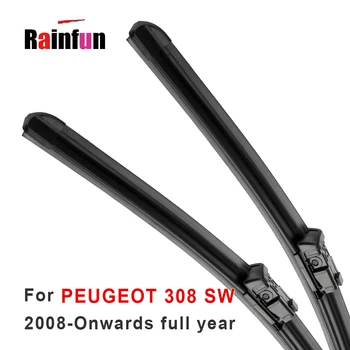 

Front Wiper Blade for PEUGEOT 308 SW 2008-Onwards