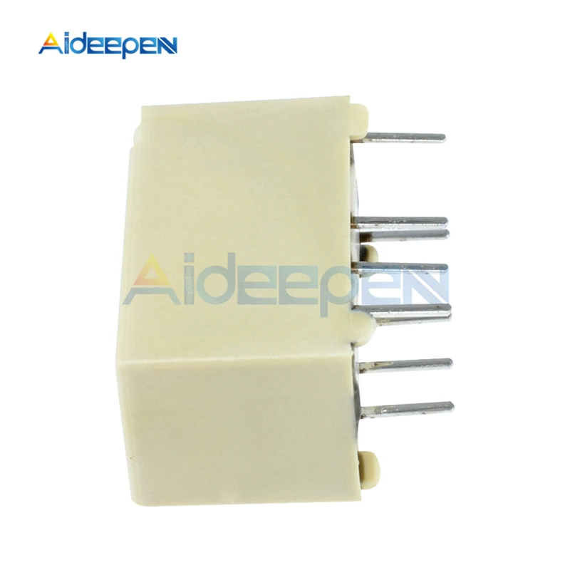 5V Реле G6S-2-5VDC 2A 250VAC/DC220V 8 PIN для Omron реле сигнала Реле Переключения