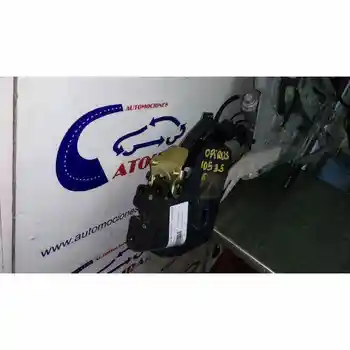 

ACXKSB DOOR LOCK REAR LEFT KIA OPIRUS