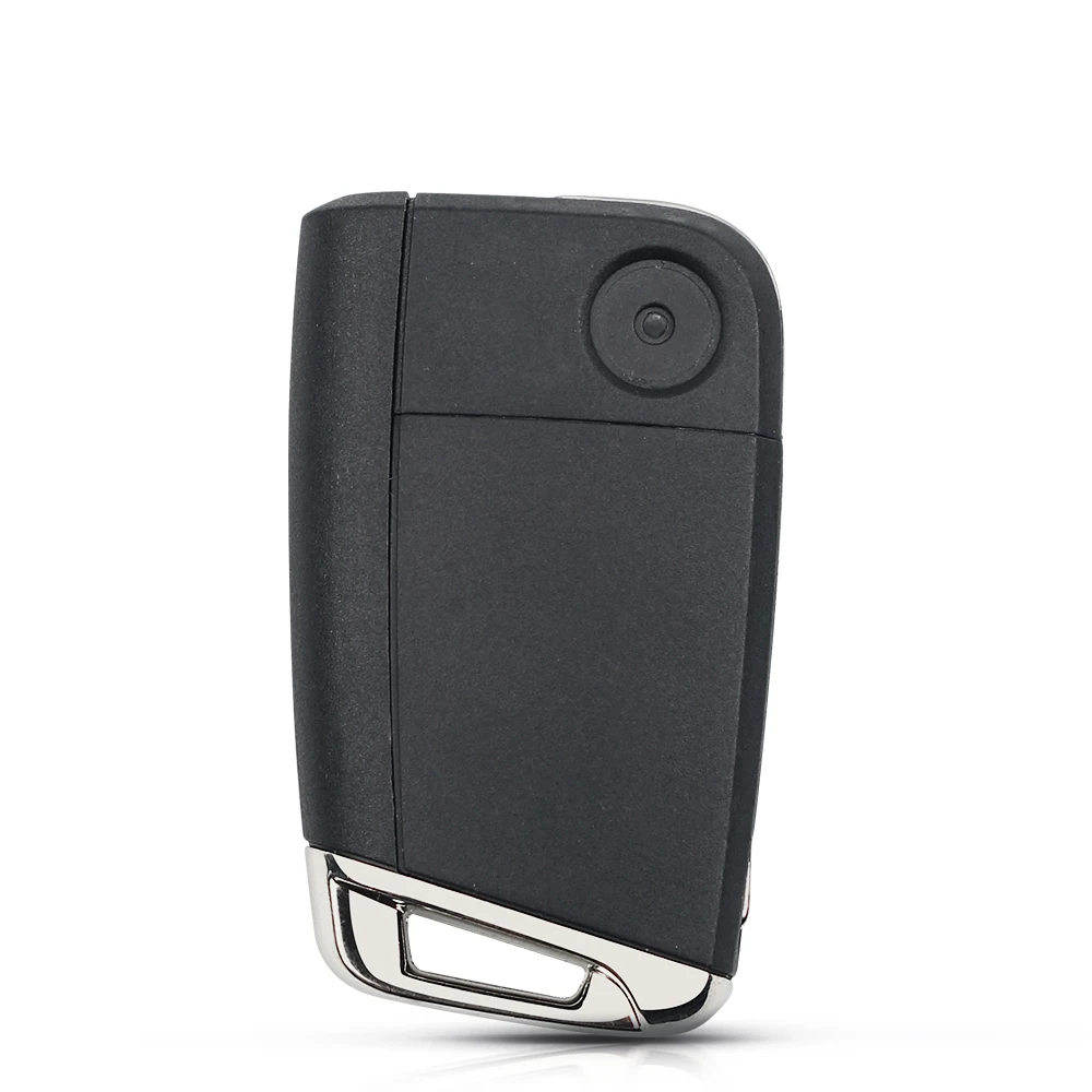 Умный пульт дистанционного управления Dandkey 434 МГц чип ID48 3 BT для VW Volkswagen Seat Golf 7 MK7