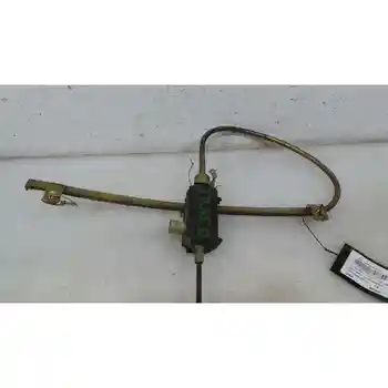 

B6609A REAR WINDOW RIGHT FIAT CROMA (182)