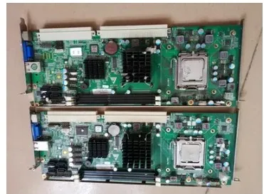 Для EVOC EPI-1816VNA LA118A REV. C00 C10 IPC-810E 820 материнская плата
