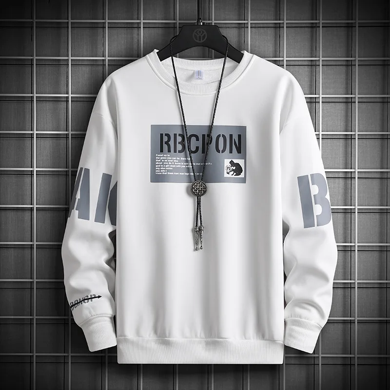 Waliicorners Streetwear Hip Hop Sweatshirts Hoodies Crewneck Sweatshirt Harajuku Oversized 12 H6c3609fba0a94f0a995de1bf783c94ffR