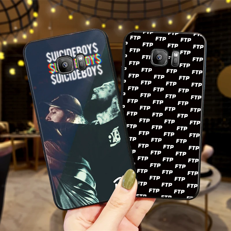 Чехлы для мобильных телефонов samsung M10 M20 M30 S6 S7 Edge S10 S9 S8 PLUS Мягкий силиконовый чехол