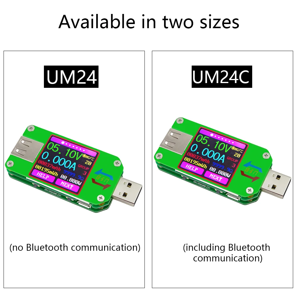 USB Тестер DC Цифровой вольтметр Amperimetro напряжение тока Вольтметр Амперметр детектор банк питания индикатор зарядного устройства