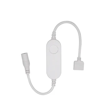 

Smart Light Strip Controller RGB 4 Pins APP Tuya Smart Home Automation Work with Alexa Google Home