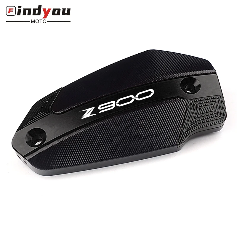Для KAWASAKI Z900 Z650 2017 2018 2019 2020 Z800 2013 2016 Мотоцикл CNC алюминиевый передний тормозной