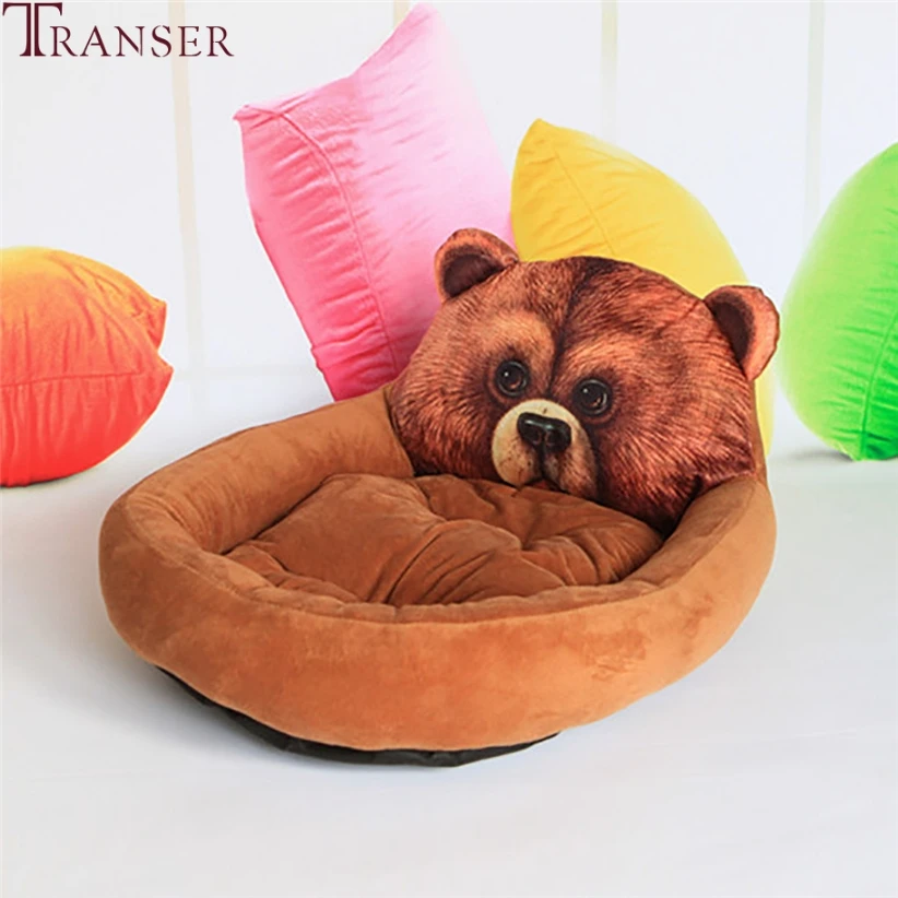 Transer, новинка, кошка, собака, лицо, печать, щенок, кровать, собака, спальные коврики, подушка для отдыха, диван, кровать для кошки, гнездо, питомник, 9NOV
