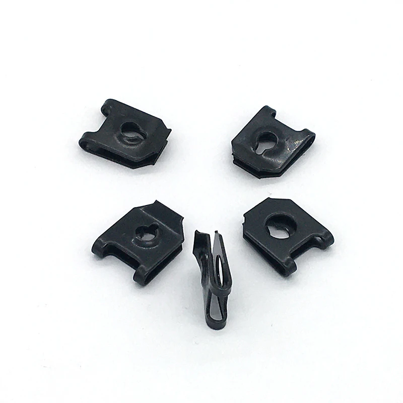 Self tapping screw splint is suitable for ST4.8 (30pcs)
