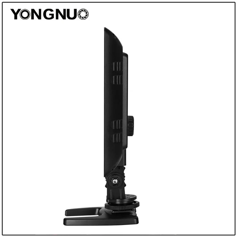 YongnuoYN300Air светильник для фотографии мягкий светильник двойной цветовой температуры заполняющий светильник внешний светильник для съемки прямой трансляции хост-светильник