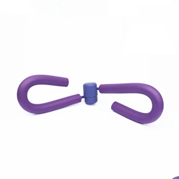 

Foam cotton+PVC Trainer 1pc Thigh Master Butt Leg Arm Toner Leg Exerciser