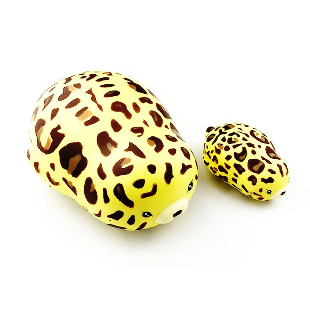 

Punimaru Squishy seal animals can squeeze fragrant refrigerator stickers and decompression toys