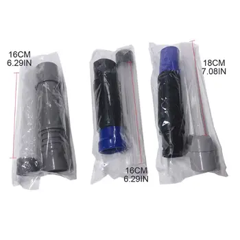 

5pcs/set Vacuum Cleaner Accessories Dust Brush Cleaner Dirt Remover Cleaning Universal Attachment for Car Keyboard Plant