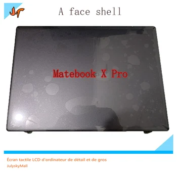 

Huawei Matebook X PRO MACH-W19 W29 W09 13.9" Gray Silver Gold New Laptop Top Cover + Middle Cover + Lower Cover