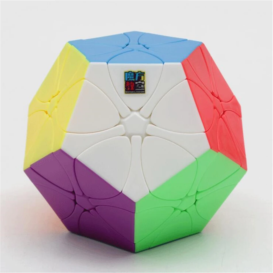Moyu Rediminx Cube Cubing класс магический куб 3x3 головоломка Профессиональный cubo magico