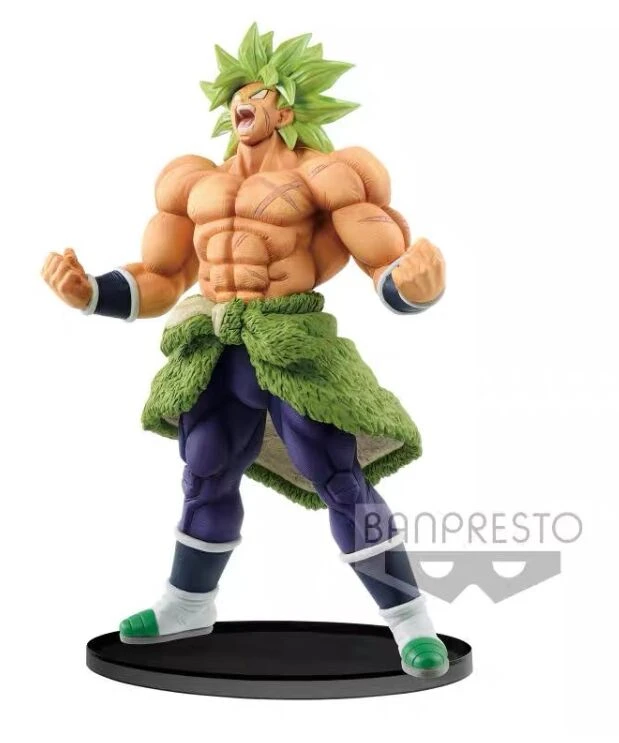 muñecos de dragon ball originales