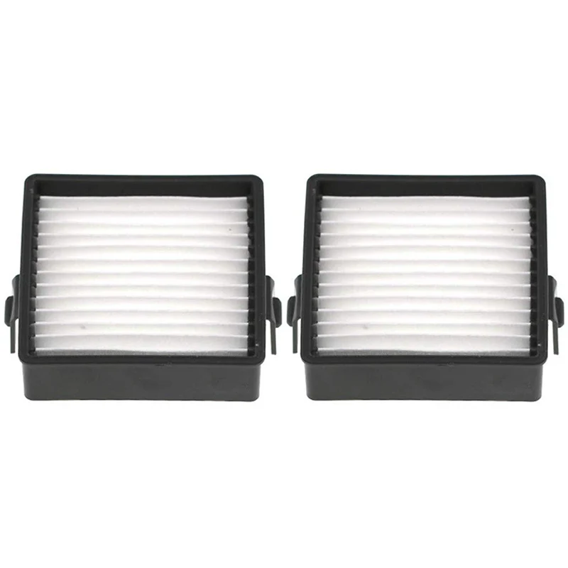 

2PC Vacuum Cleaner Filter Filter Elements for Ryobi P712 P713 P714K Accessories Replacement Compatible Series Parts