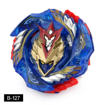 

4D Toupie Bayblade Burst 2020 Gyro Toys Super Z Series Gyro Undefeated Valkyrie Combat Gyro Bulk Single Gyro Spinning Toy B-127