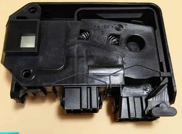 Peças p utensílio de lavanderia