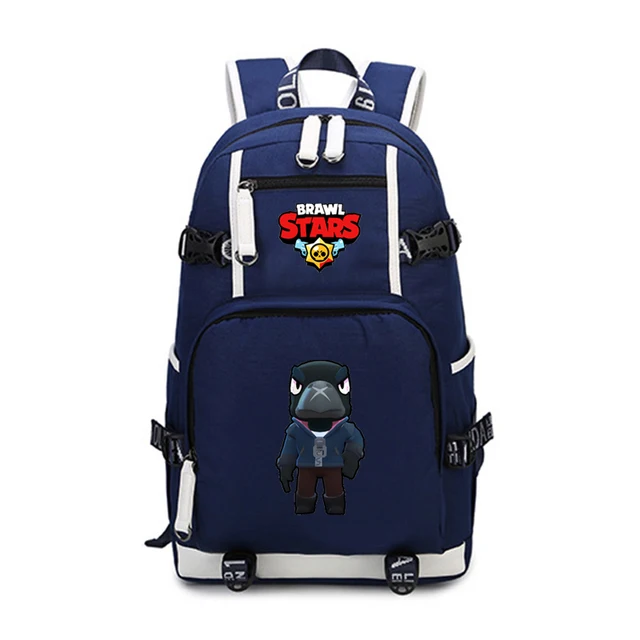 spike bookbag