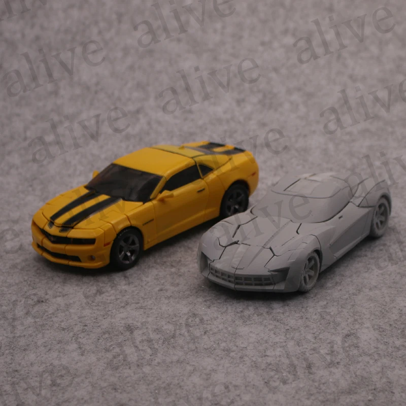 Трансформация сплава Jingang 4-Car 5 LS игрушка версия jing tu кинематографистов унисекс Sidewipe унисекс